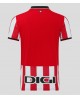 Günstige Athletic Bilbao Heimtrikot 2025-26 Kurzarm